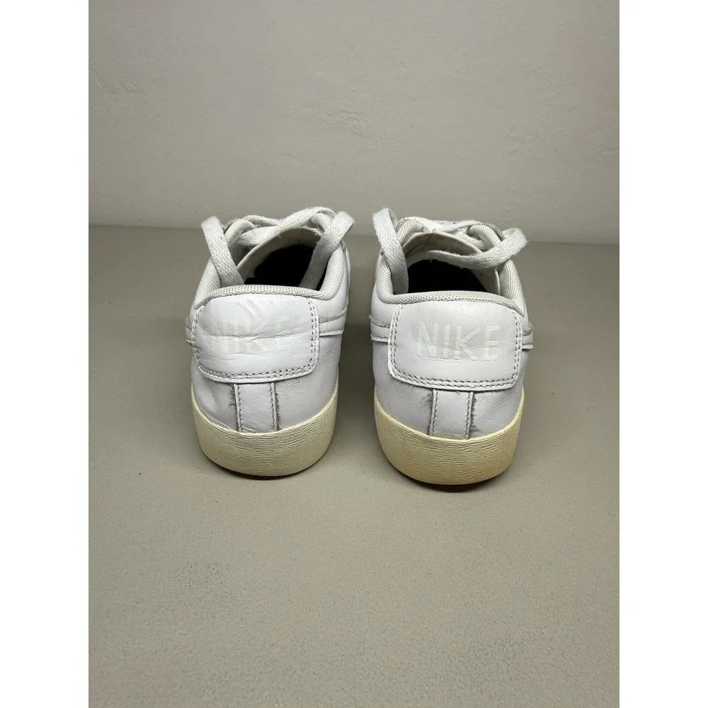 Nike blazer low